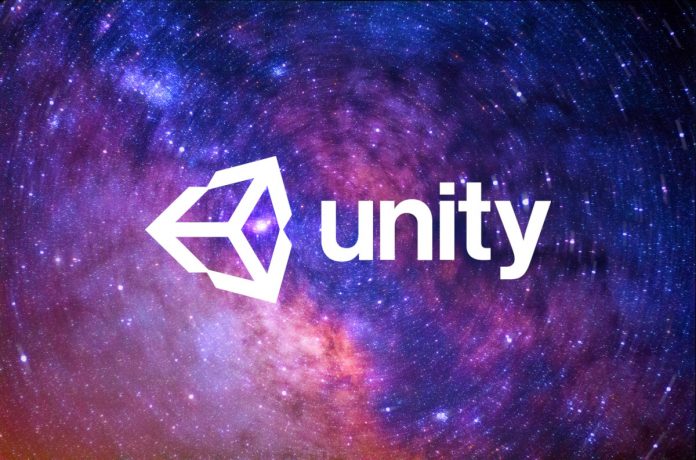 metaverse coins unity