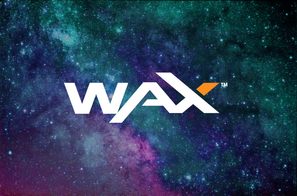 Top 5 Most Popular Metaverse Crypto Coins Built on WAX (January 2022) thumbnail