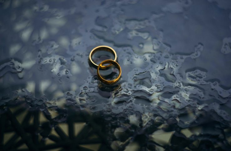 metaverse marriage