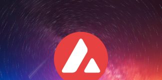 avalanche-based Metaverse crypto coins