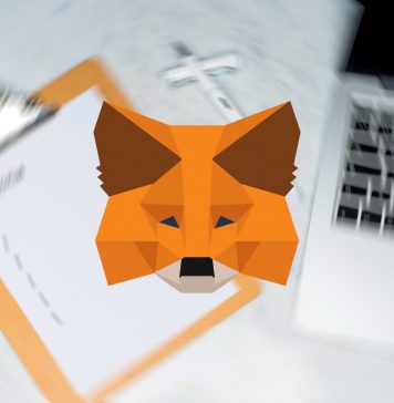 how to set up metamask wallet cryptocurrency