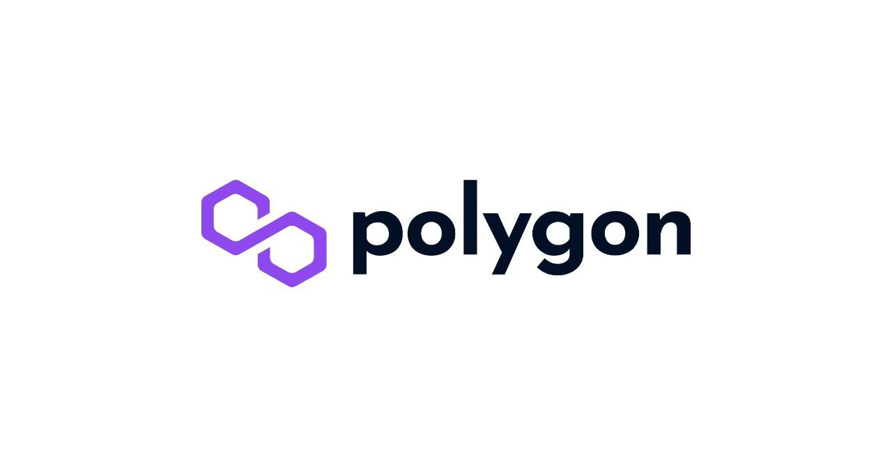 polygon logo featured