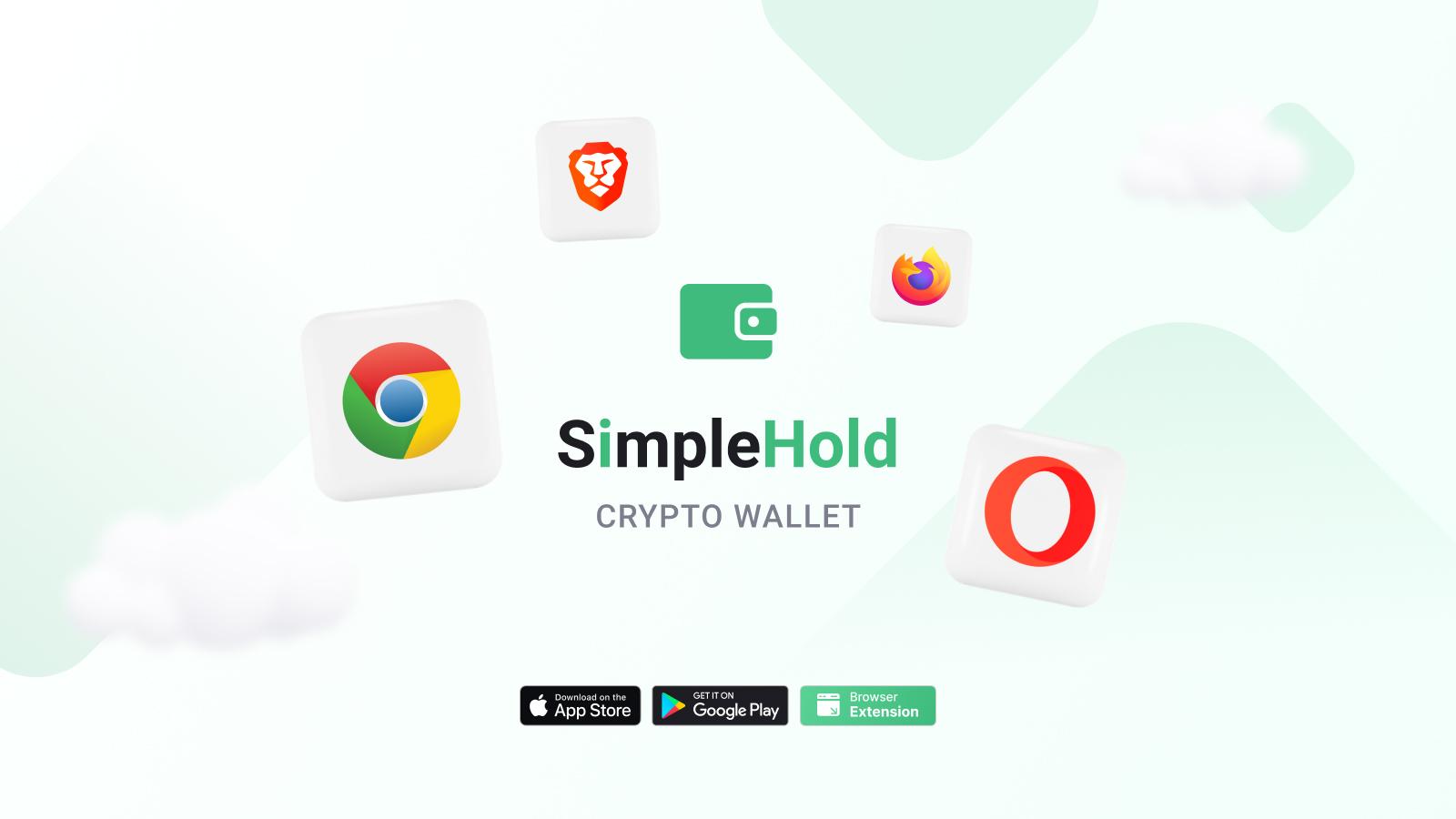 simplehold wallet 2