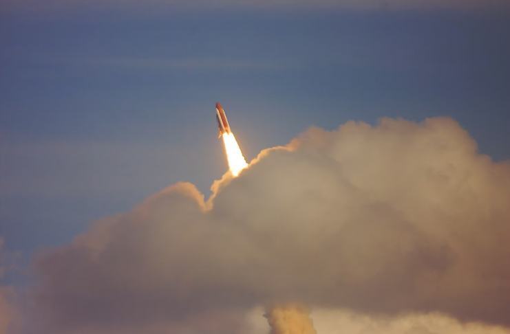 skylaunch