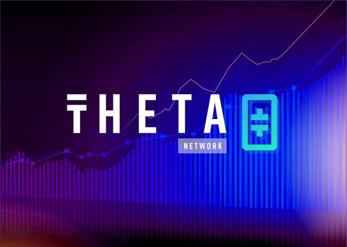 theta network