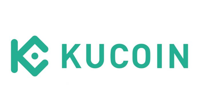 kucoin logo