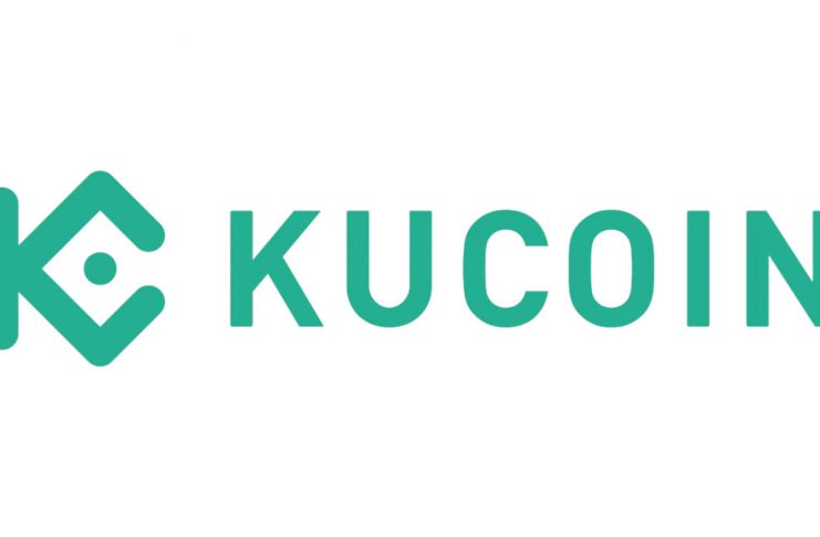 kucoin logo