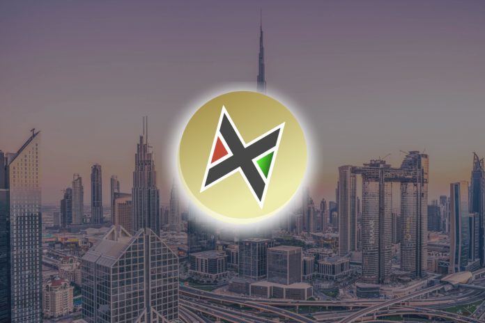 nexo dubai