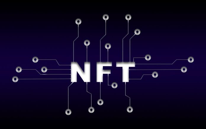 platform nft berlesen sepenuhnya dan nft disahkan