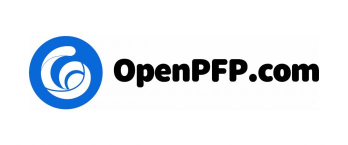 openpfp pfpcoin press release