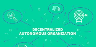 decentralized autonomous organization dao
