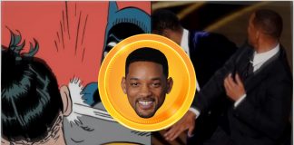 will smith inu meme coin