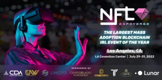 NFT LA Conference