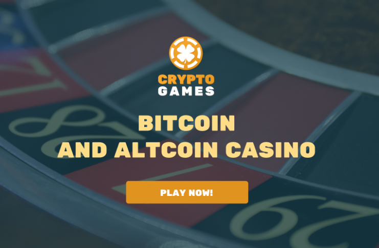 crypto games