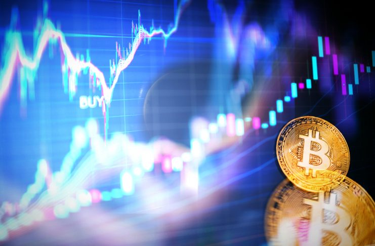 bullish bitcoin glassnode