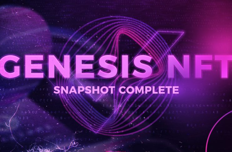 metahero everdome genesis nft drop