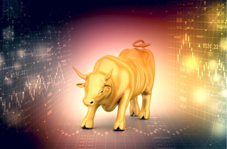 metaverse coins gaining price 4/16/22