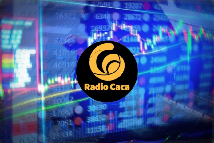 metaverse crypto coin radio caca raca price 4/20/22