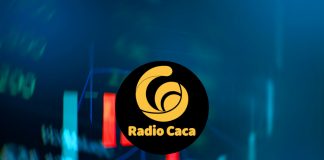 radio caca RACA price