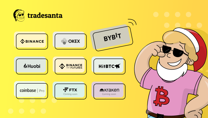 Bybit VS Coinbase