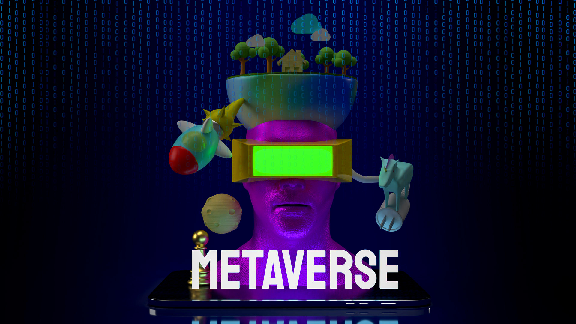 Top 5 Metaverse Crypto Coins Below $30 Million Market Cap to Watch in May 2022