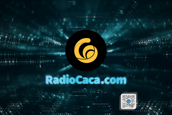 radio caca dipaparkan 4