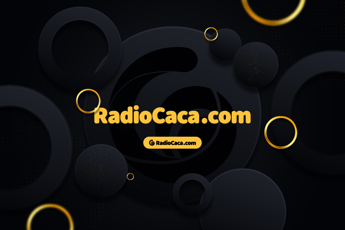 Radio Caca Raca vorgestellt