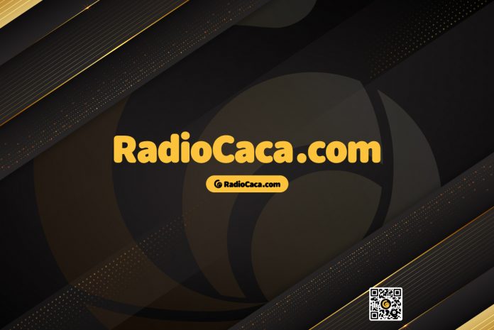 radio caca raca destacados