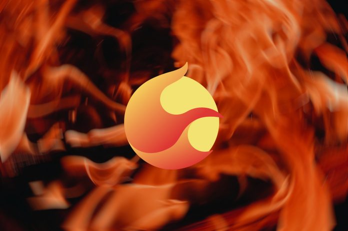 terra luna 2 lnc airdrop burn