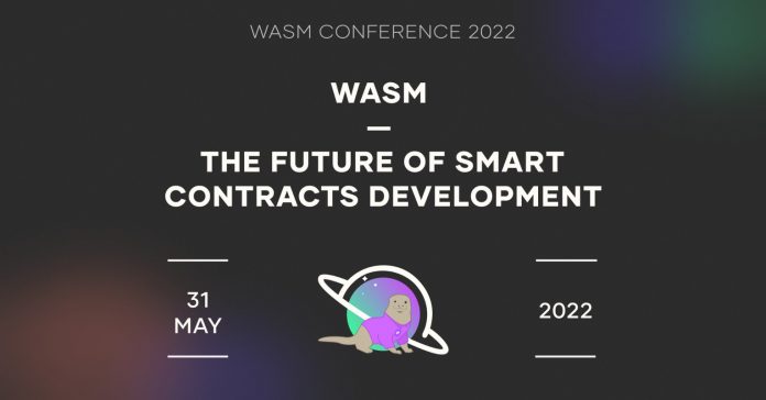 wasm conference