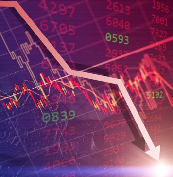 bitcoin ethereum stock market price crash