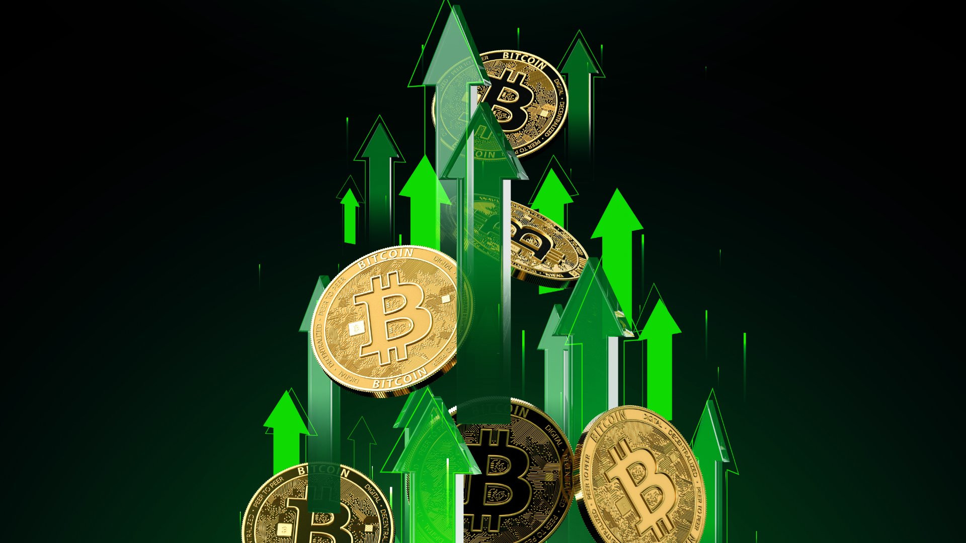 Le prix du Bitcoin et de l’Ethereum poursuit son rebond haussier »NullTX