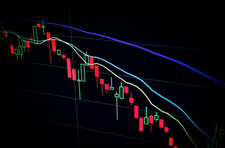 dei stablecoin depeg