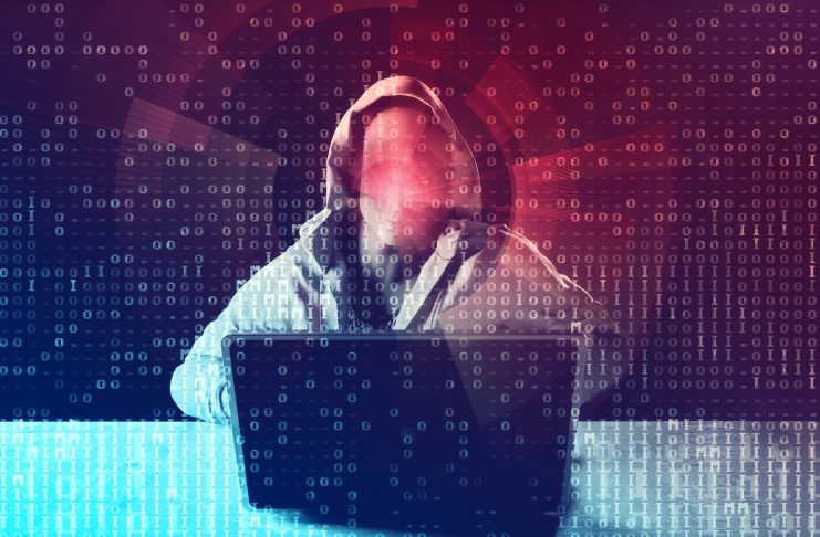 crypto scams hacker