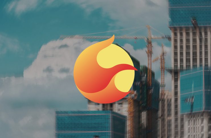 terra luna building mode