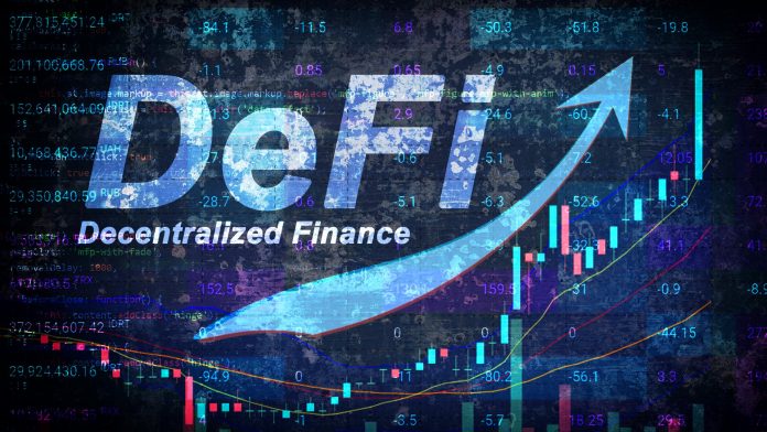 DeFi 2.0 加密貨幣 2022 年 XNUMX 月