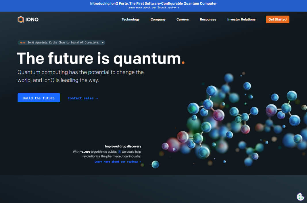 Top 5 Quantum Computing Stocks to Watch in 2022 NullTX