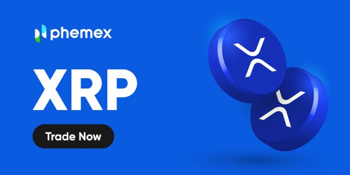 XRP Фемекс