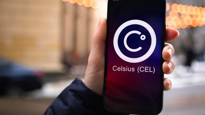 celsius CEL cryptocurrency lawsuit
