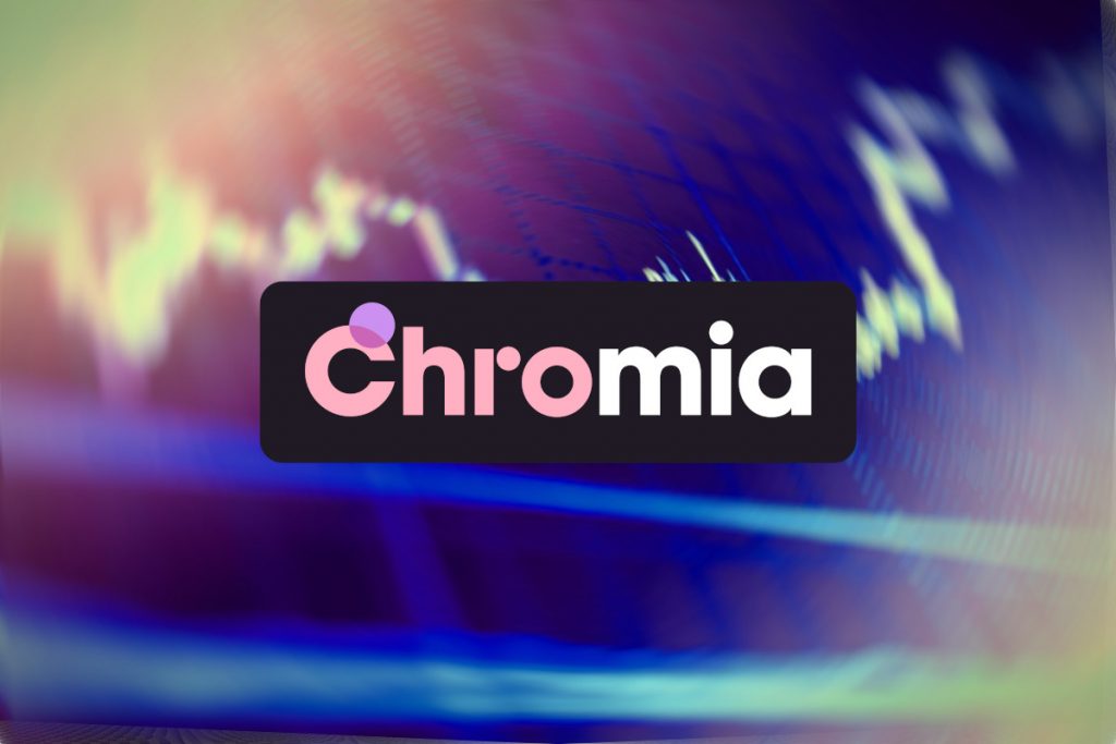 chromia crypto