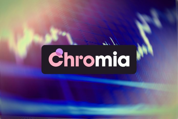 chromia ecosystem tokens july 2022