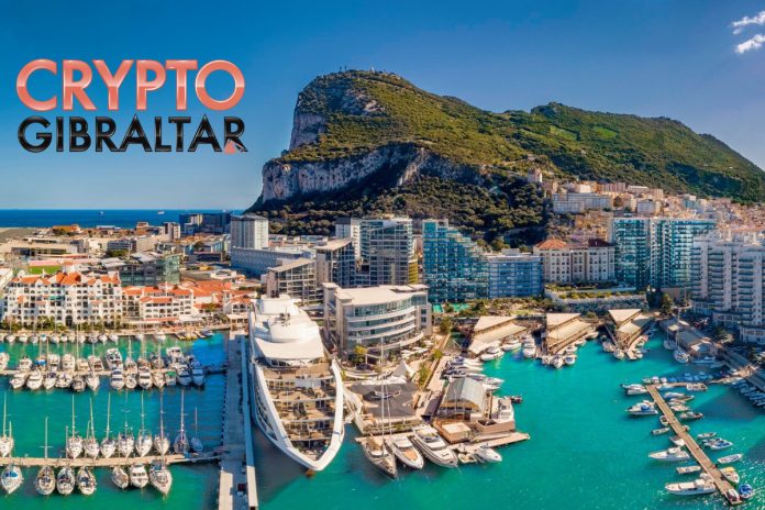 kripto gibraltar