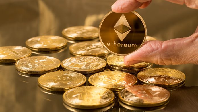 ethereum pris ethereum klassisk pris