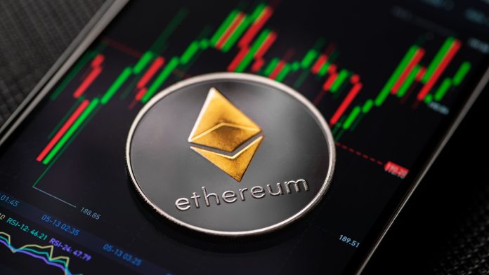 Ethereum Price Prediction July 19th 2022