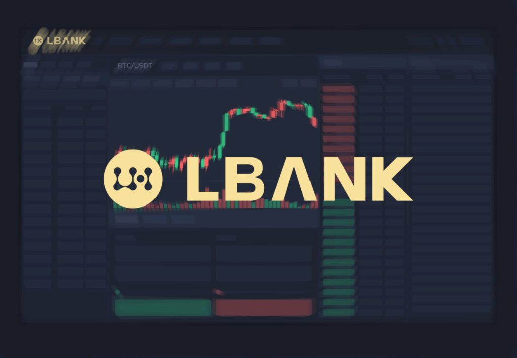lbank crypto