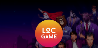 legends of crypto game