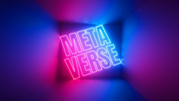 50 年 2022 月，Metaverse 加密货币市值低于 XNUMX 万美元