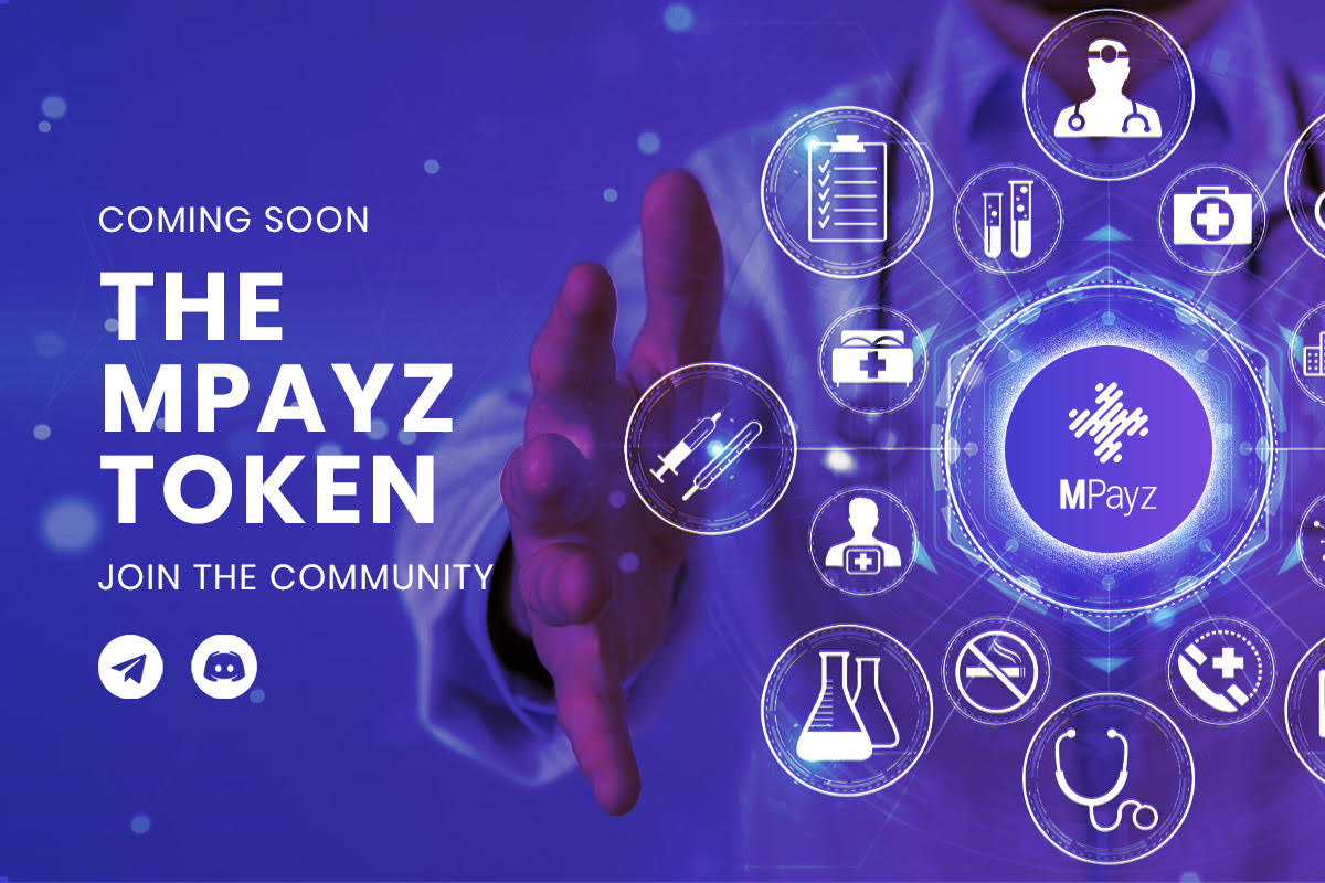 mpayz token