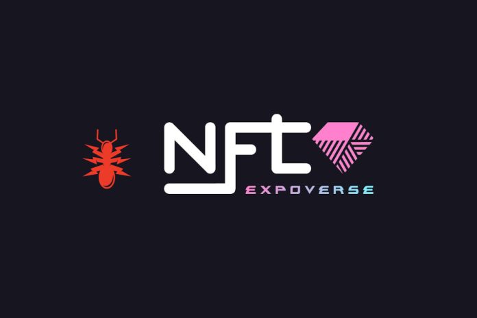 NFTエクスポバース