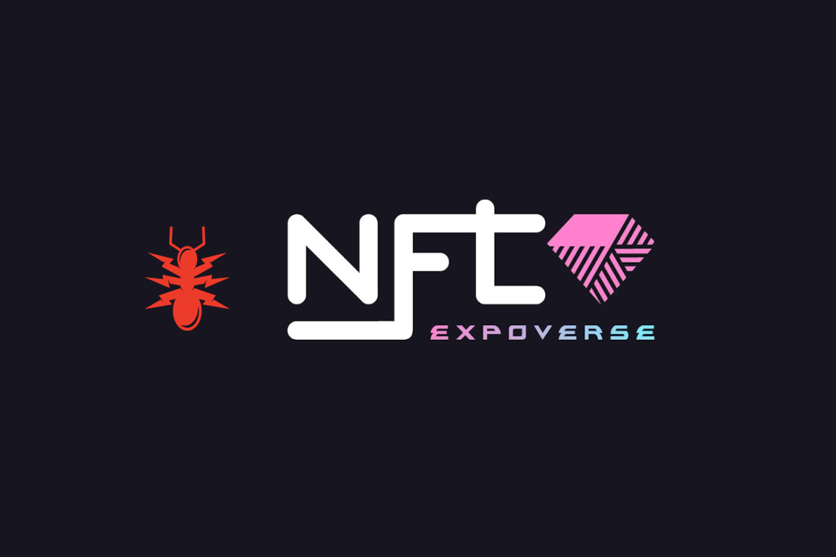 NFT Expoverse